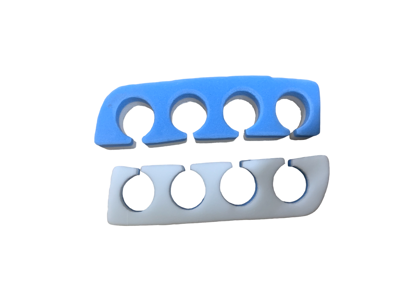 Toe Separator 5 Holes TS2 100 pairs